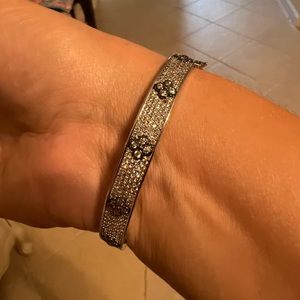 ParkLane silver royal bracelet